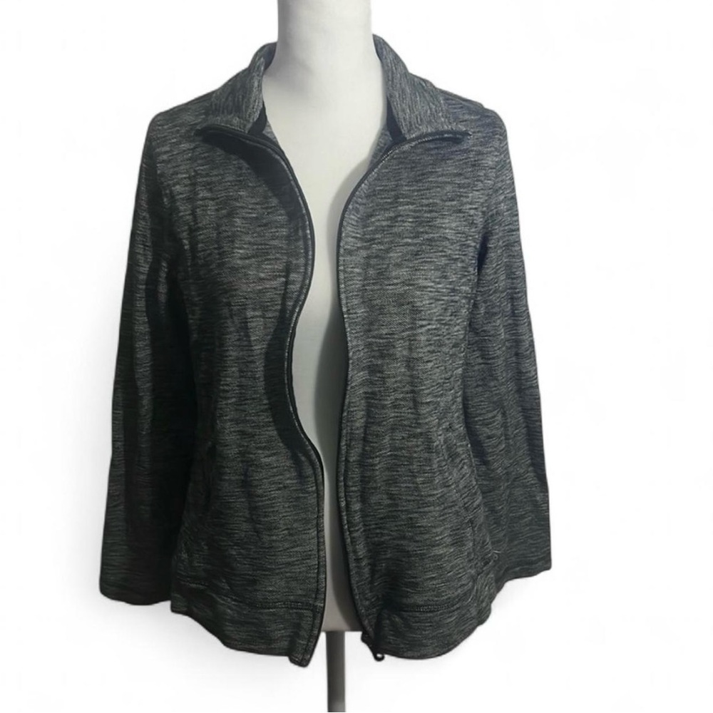 T by Talbot Women’s Zip-up